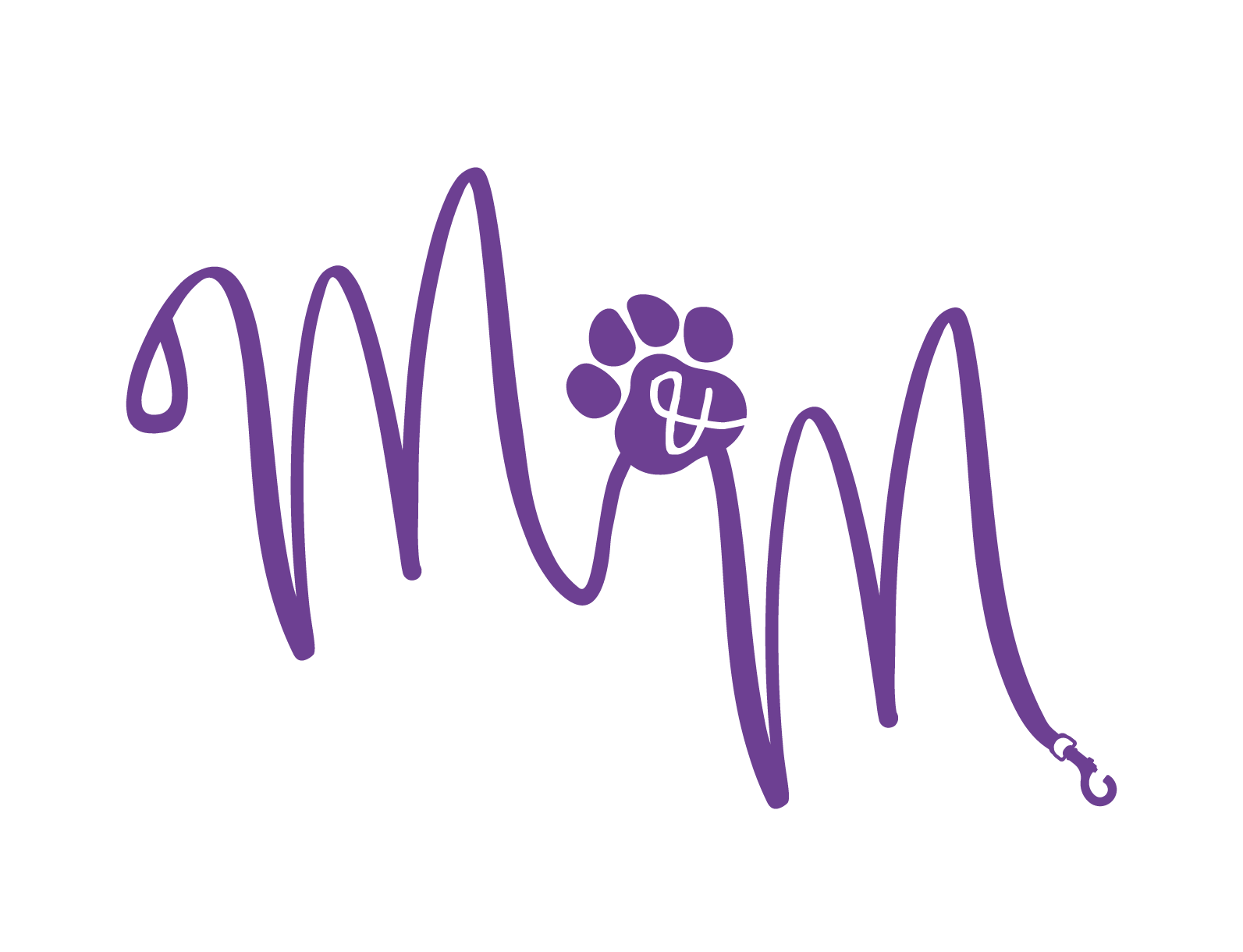 Mocha and Maisy Logo